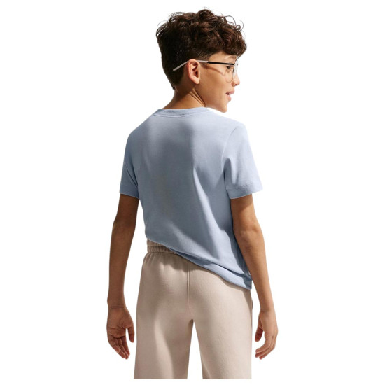 Nike Παιδική κοντομάνικη μπλούζα Sportswear T-Shirt